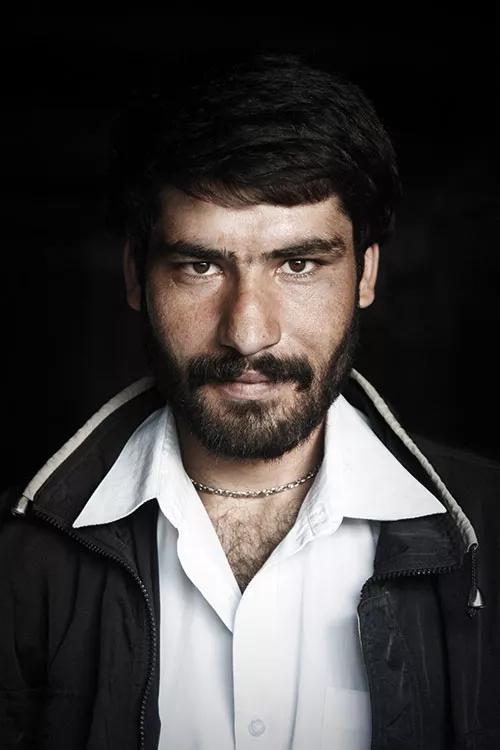 Fotografías de Sandra Galligaro