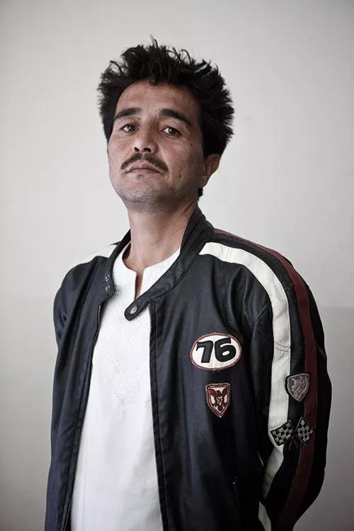 Fotografías de Sandra Galligaro