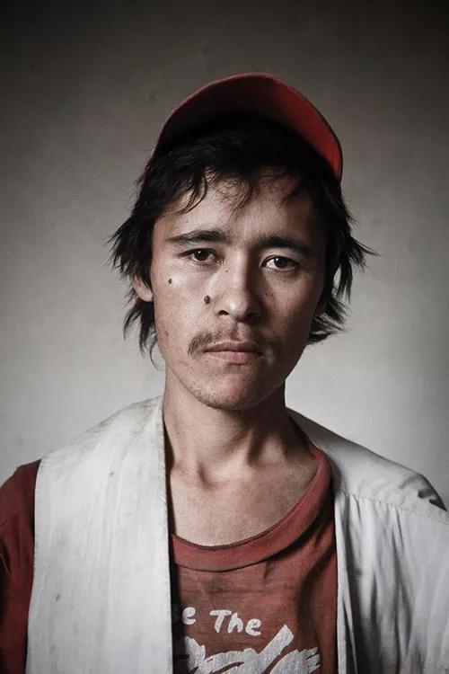 Fotografías de Sandra Galligaro