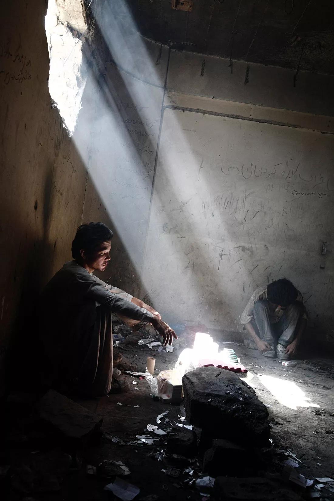 Fotografías de Sandra Galligaro