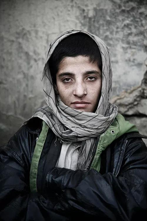 Fotografías de Sandra Galligaro