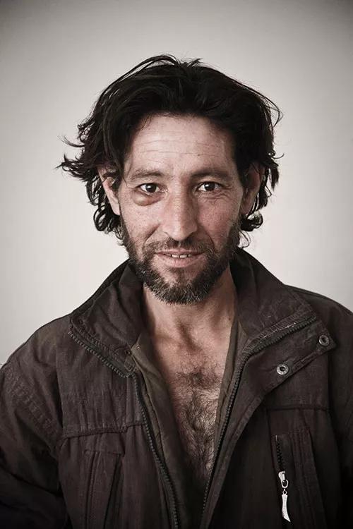 Fotografías de Sandra Galligaro