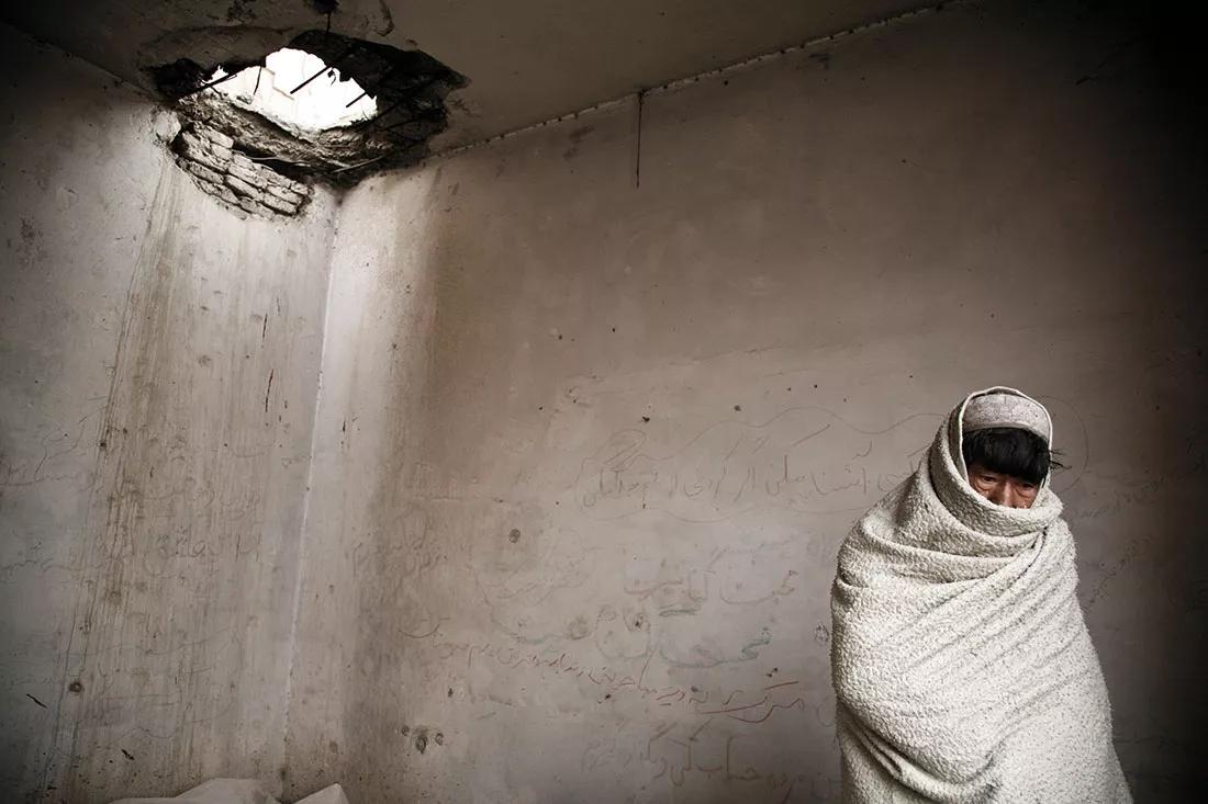 Fotografías de Sandra Galligaro