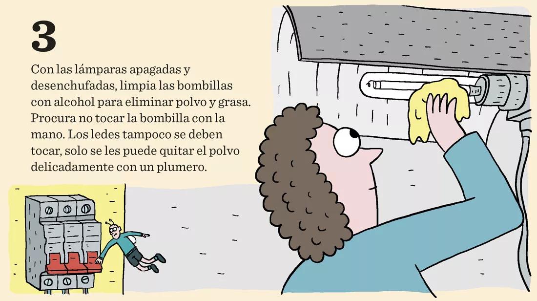 Diez labores de mantenimiento esenciales: conserva tu ‘indoor’ a pleno rendimiento 