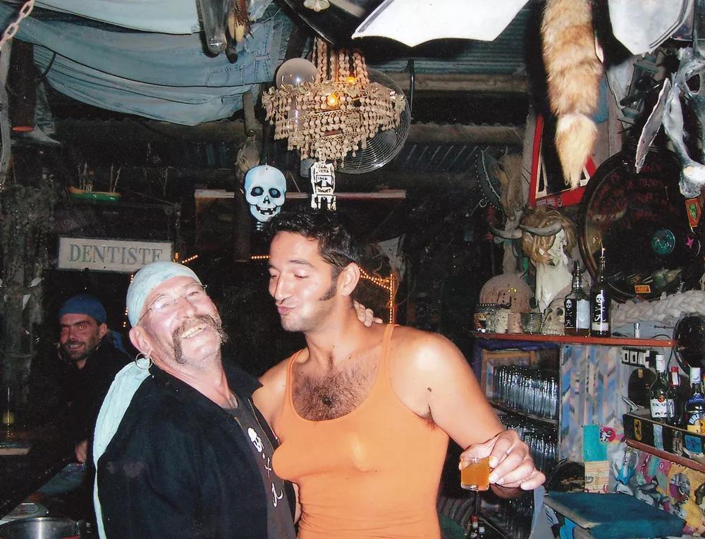 JoBar, un Bar que siempre tuvo una perspectiva de género muy particular.