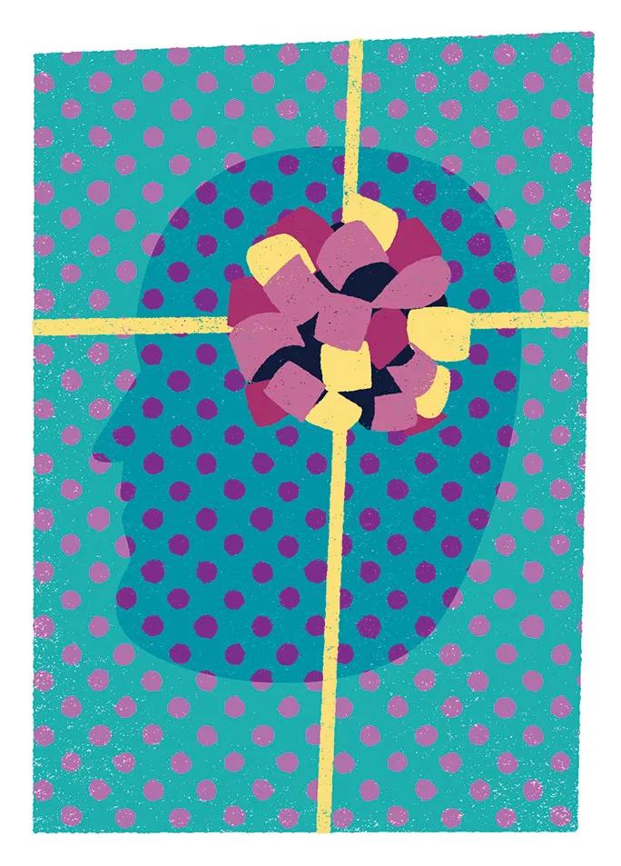 Ilustración: Martin Elfman