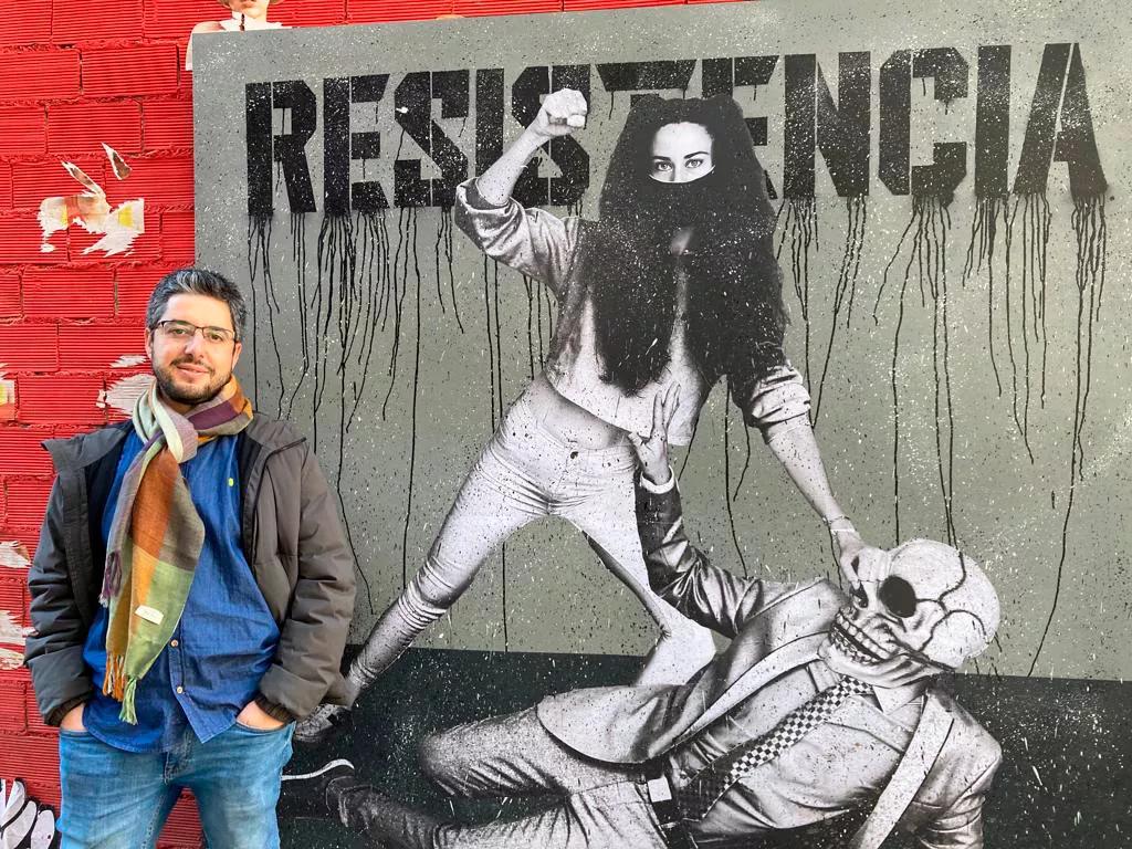 Jorge Ollero y el penalismo mágico 