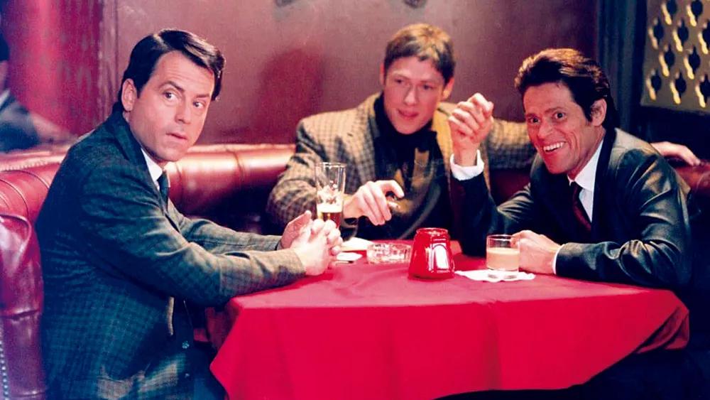 Desenfocado’ (2002)