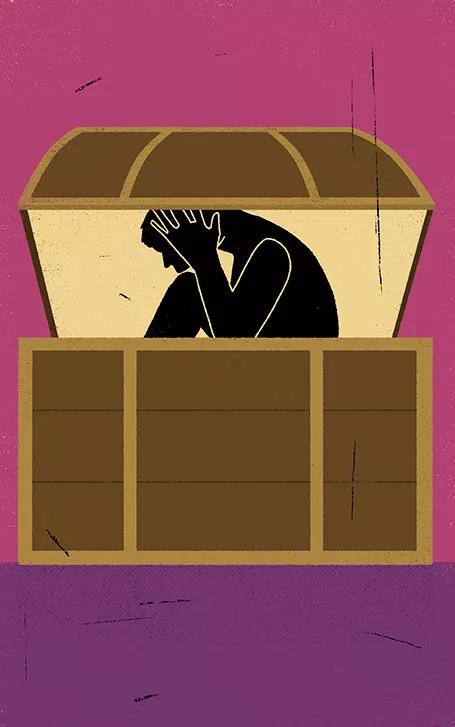 Buscando en el baúl de los recuerdos: recuerdos recuperados y falsas memorias Por Marc Aixalà 