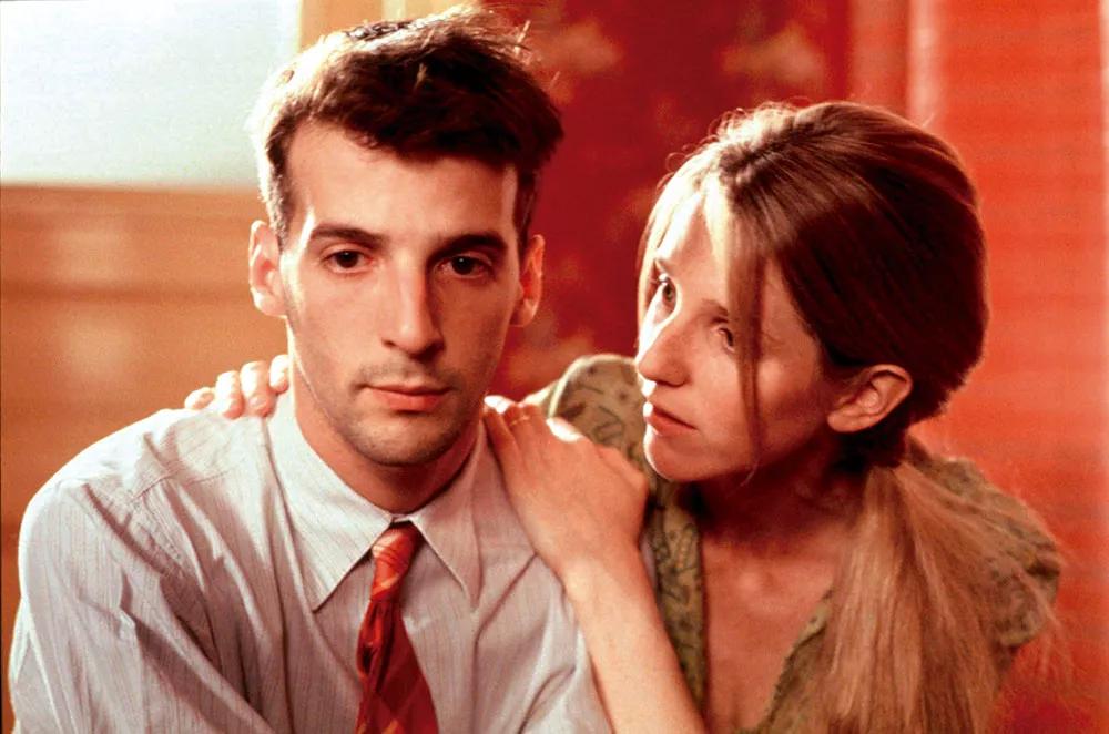 Un héroe muy discreto