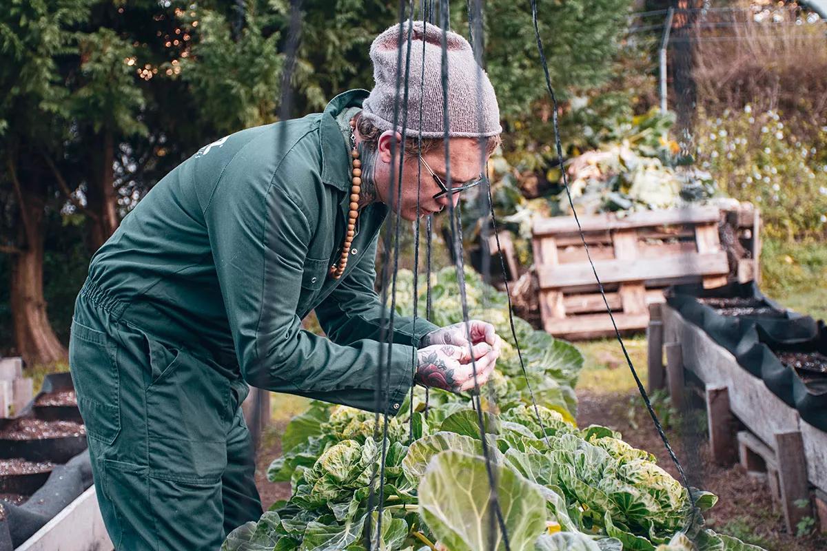 Entrevista a Luis Pinheiro por los treinta años de Biobizz