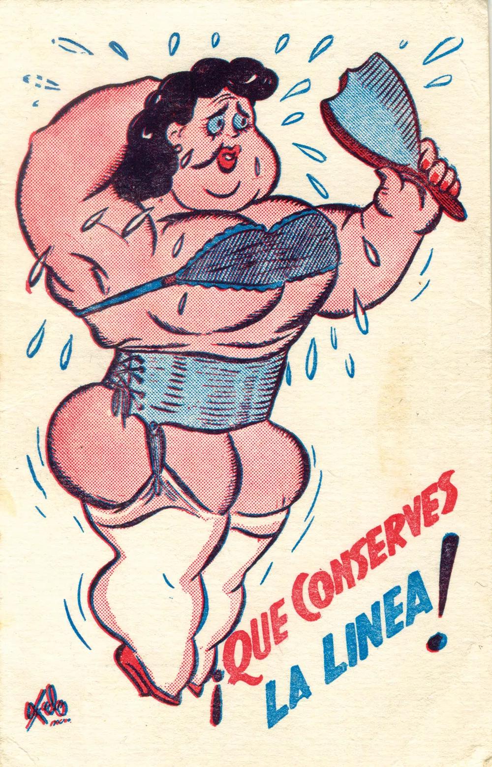 Entrevista a Raquel Manchado