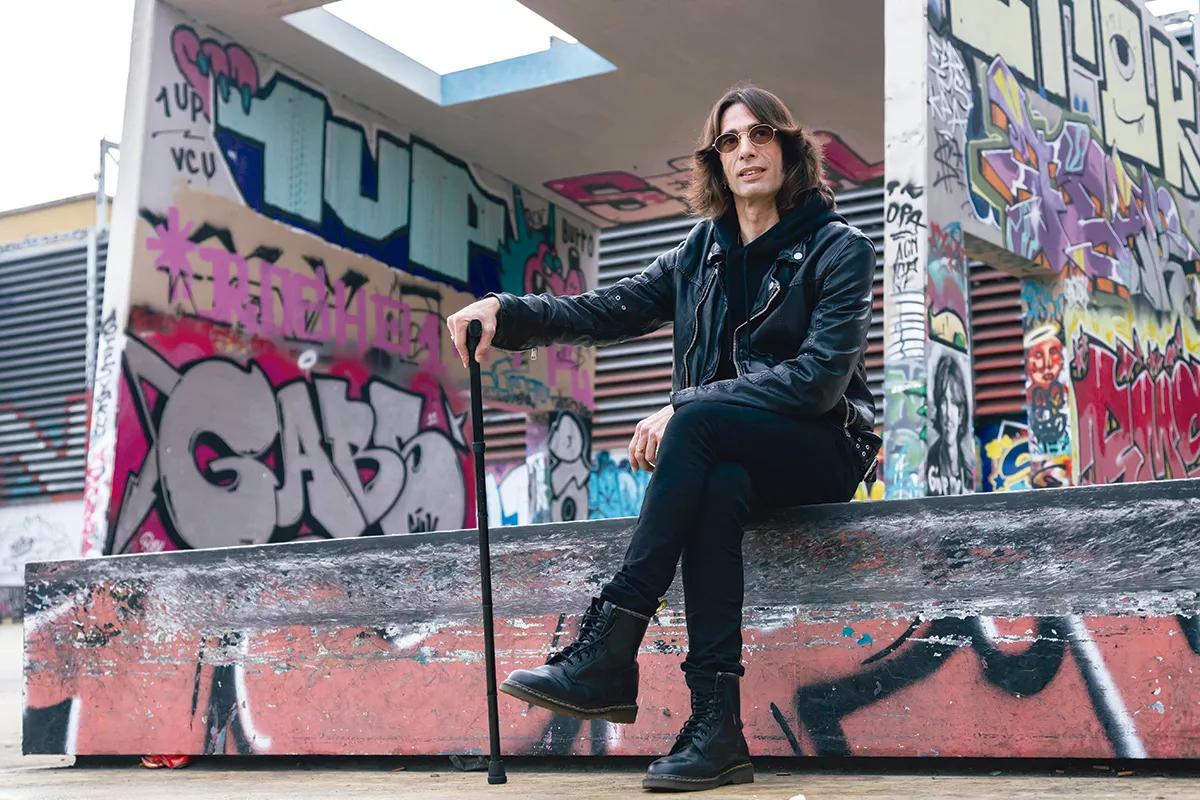 Javier Ruano, más vivo que nunca 