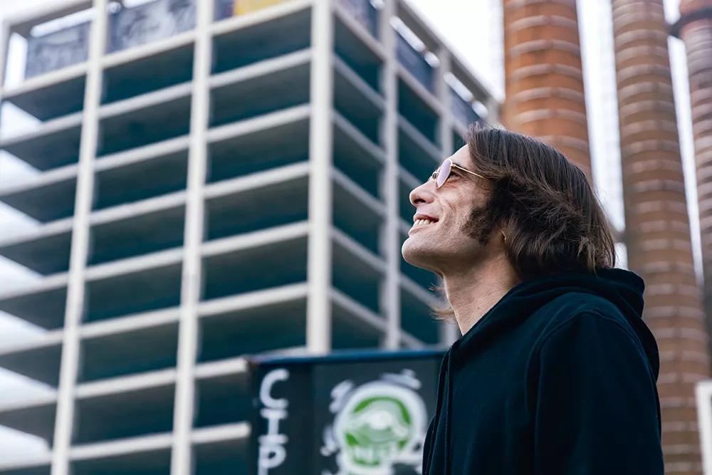 Javier Ruano, más vivo que nunca 