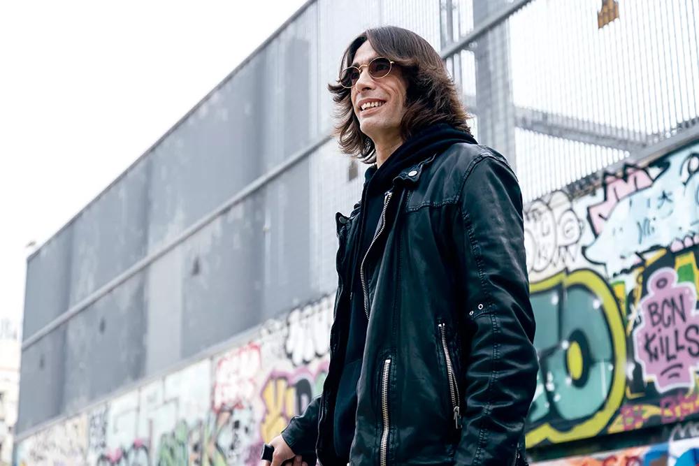 Javier Ruano, más vivo que nunca 