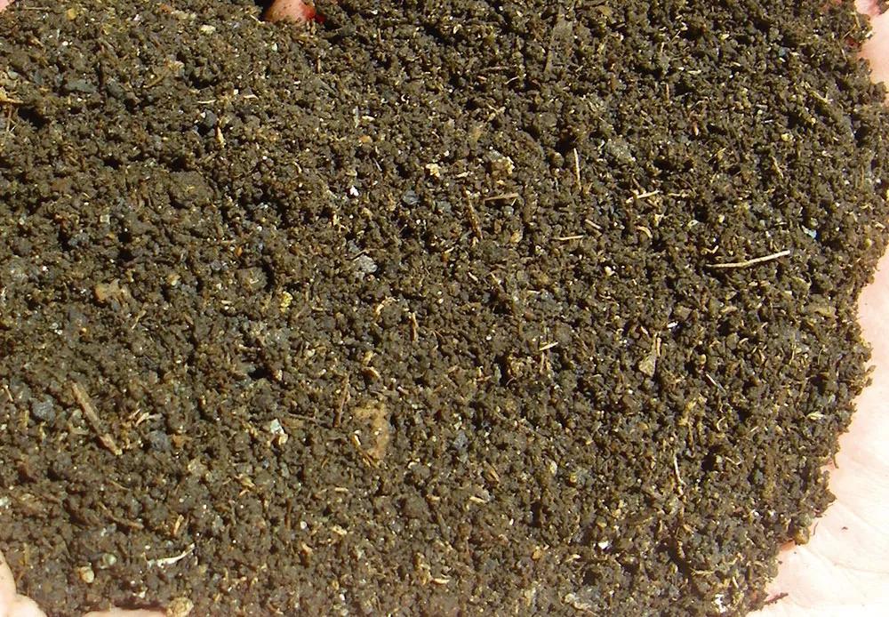 Abona orgánico y cosecha los mejores cogollos 