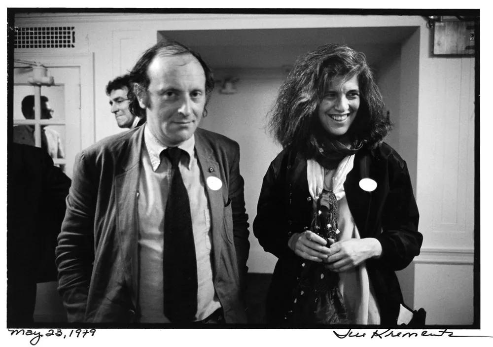 Susan Sontag y sus metáforas 