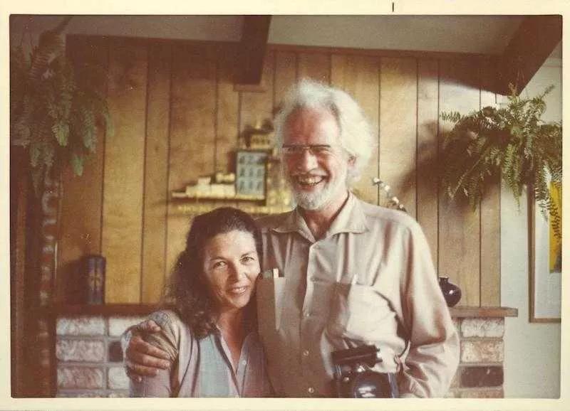 Fallece Ann Shulgin, pionera en la experimentación y la terapia con psiquedélicos 