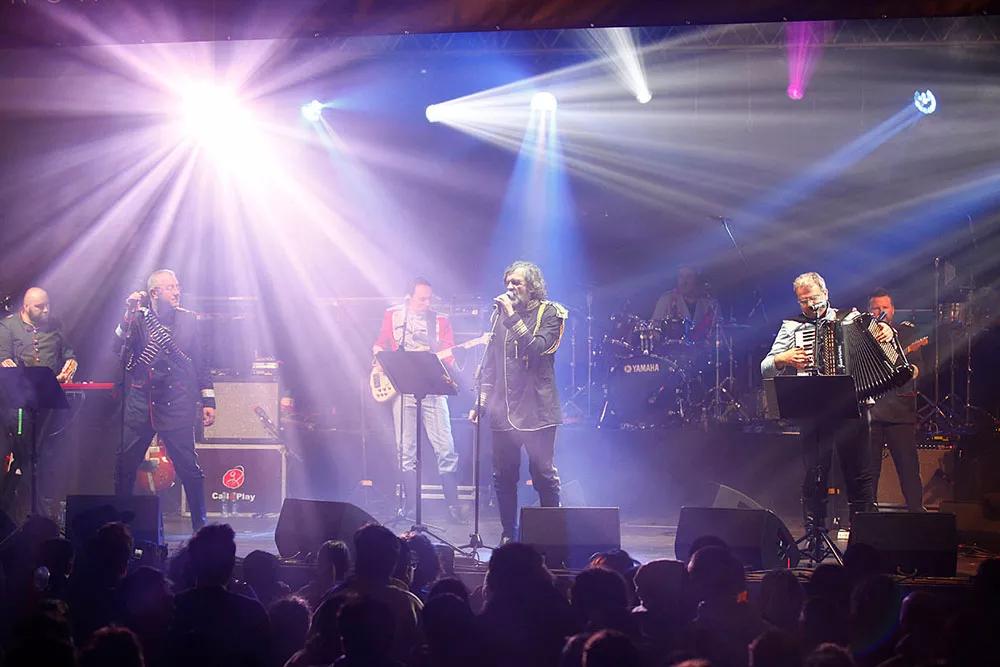 Expogrow vuelve en septiembre con músicos internacionales y todas las novedades del cannabis 