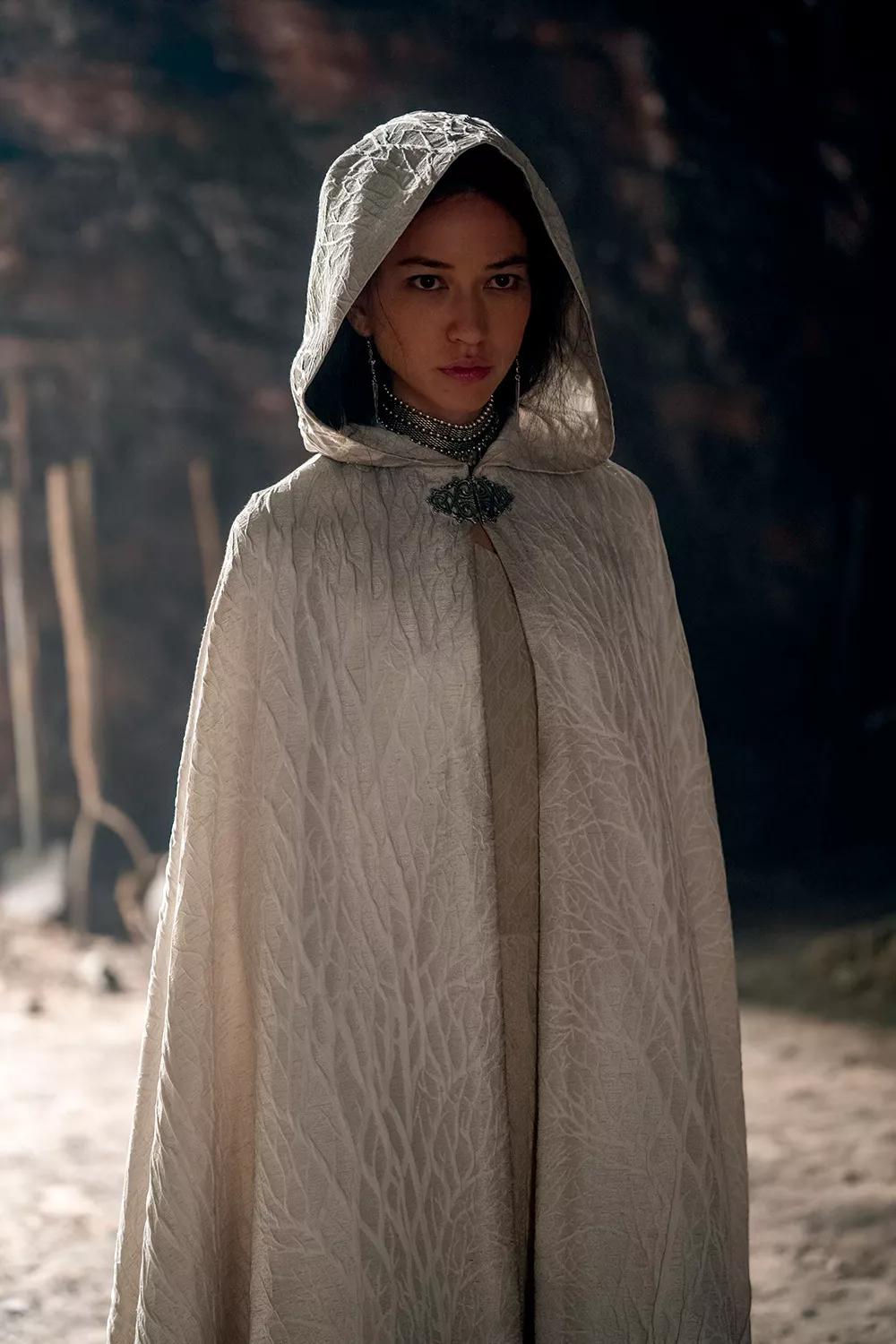 ‘La casa del dragón’: el fuego que forjó ‘Juego de Tronos’