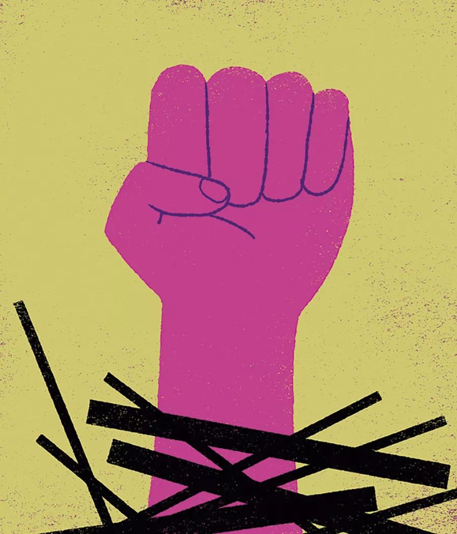 La (des)politización de las drogas psicodélicas y el retorno de lo social 