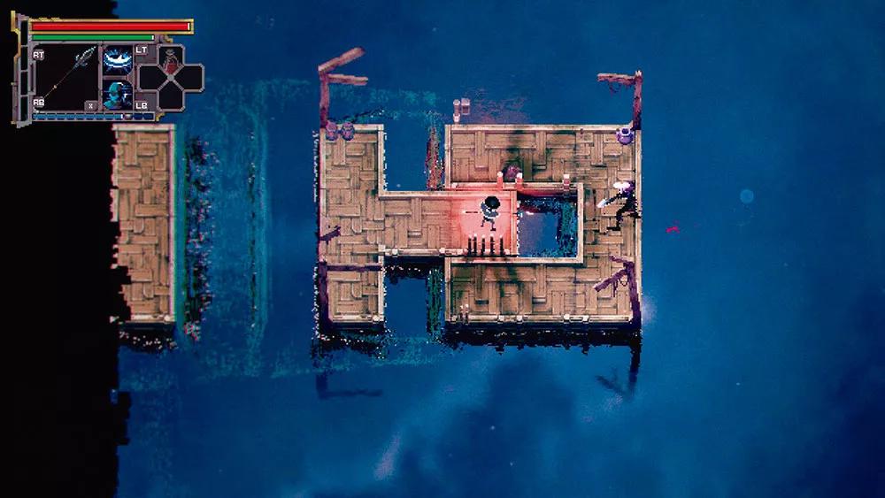 ‘Loot River’ (Straka Studio, 2022)