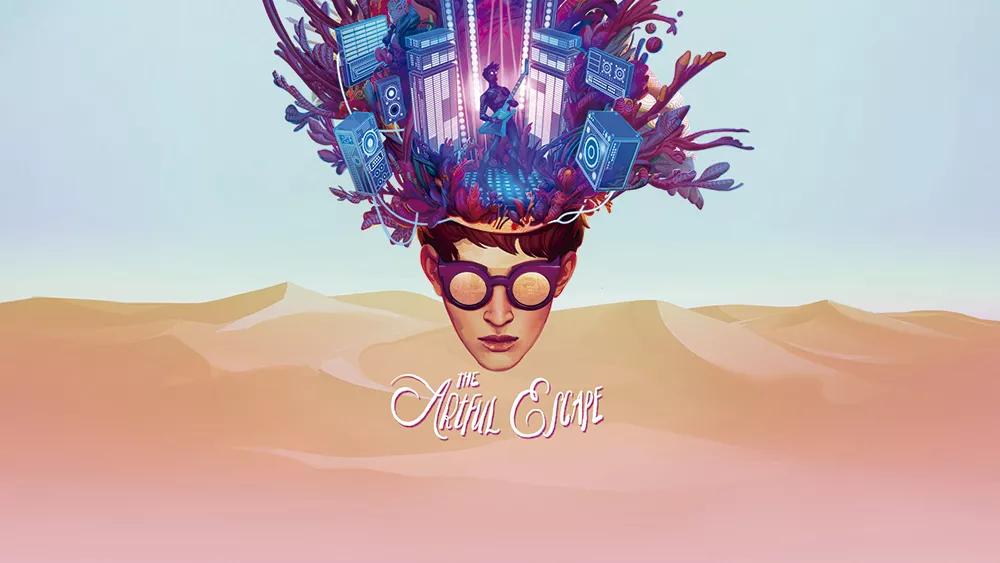 ‘The Artful Escape’ (Beethoven & Dinosaur, 2021)