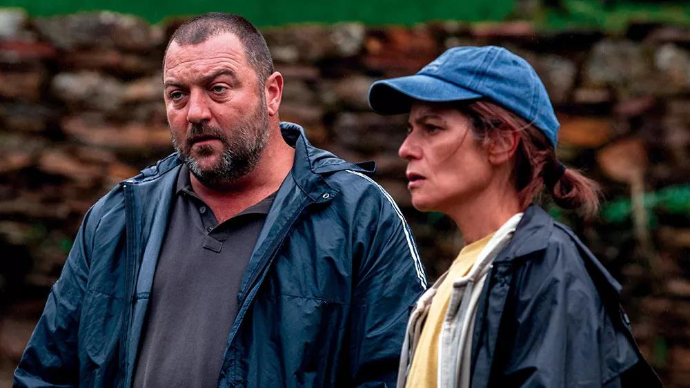 As bestas de Rodrigo Sorogoyen.