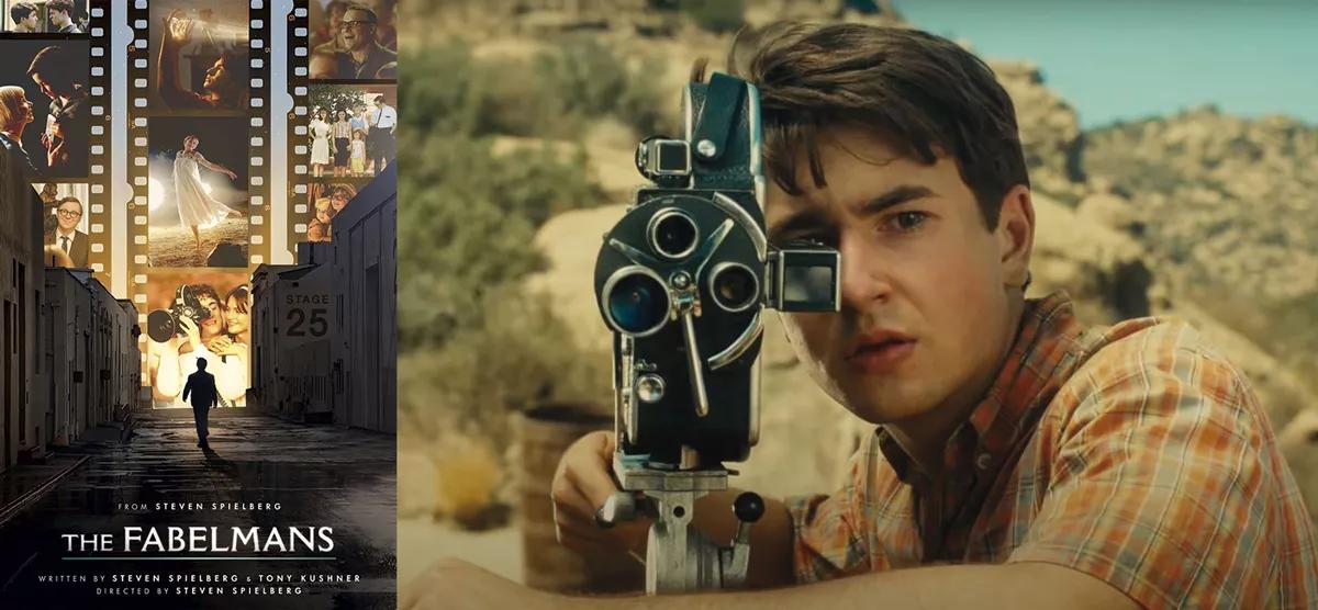 The Fabelmans