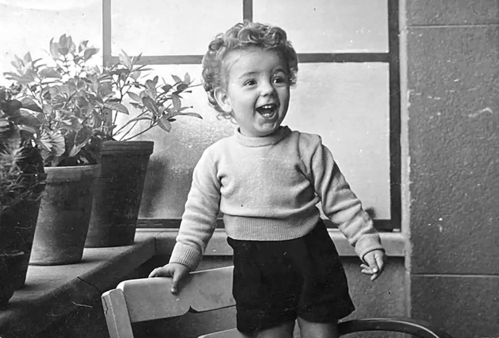 Fernando Pardo Gella, “Nando”