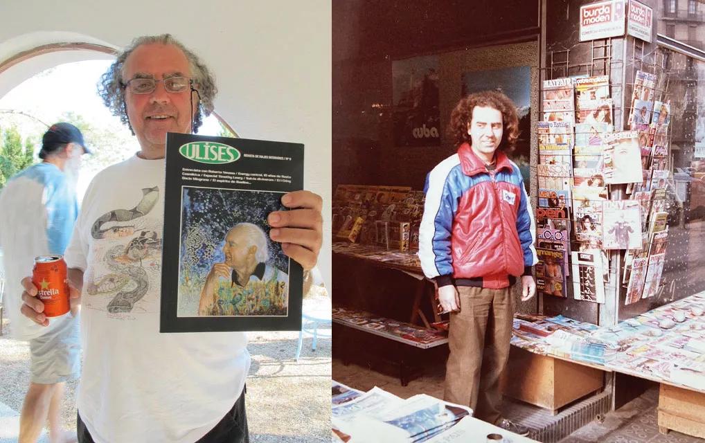 Fernando Pardo Gella, “Nando”