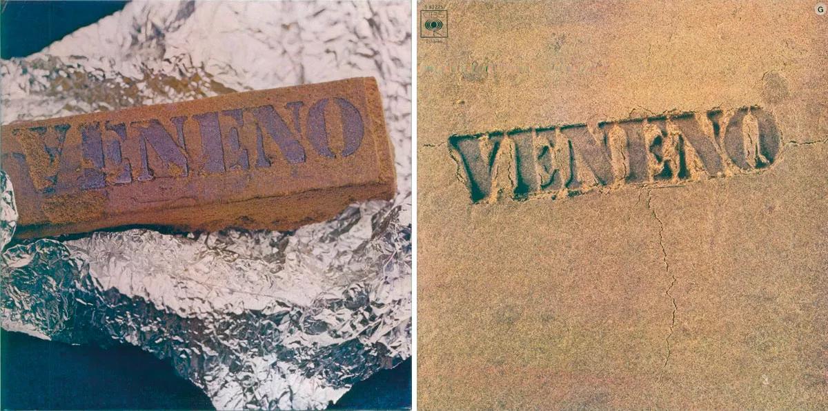 Una tableta de costo como sacramento del pop gitano-payo