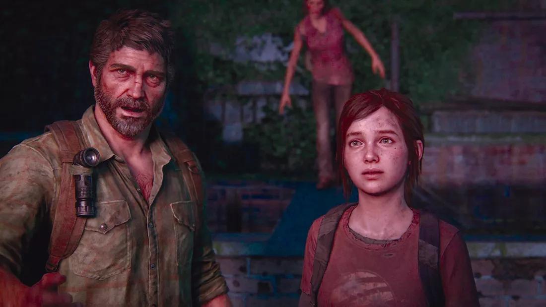 ‘The Last of Us Remastered’ (Naughty Dog, 2022)