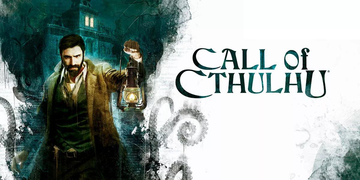 Call of Cthulhu: Shadow of the Comet
