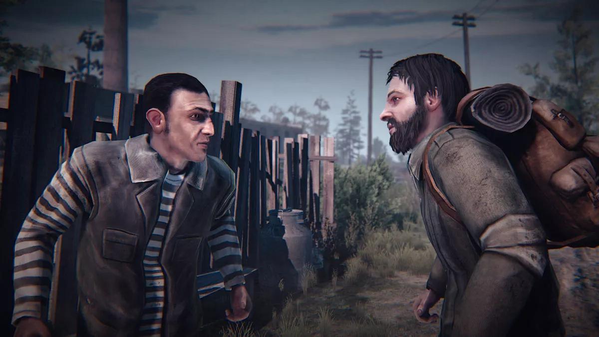 35MM’ (Sometimes You, 2016)