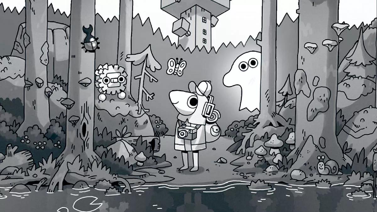 ‘Toem’ (Something We Made, 2021)