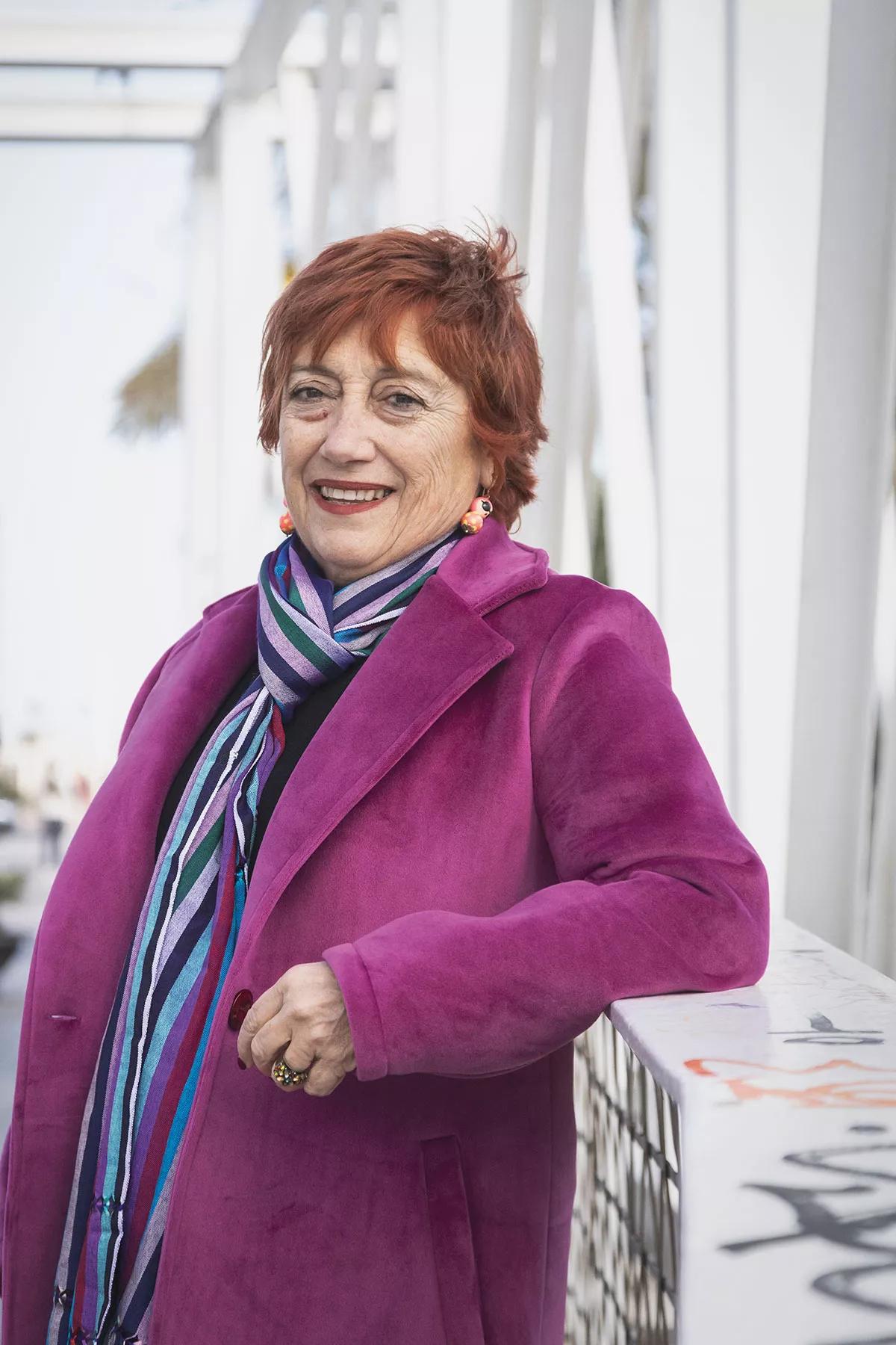 Tre Borrás y la lucha en red contra la adicción y el prohibicionismo