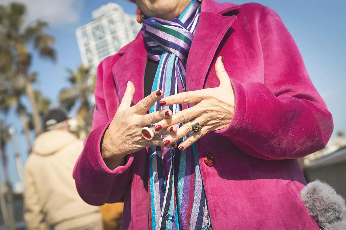 Tre Borrás y la lucha en red contra la adicción y el prohibicionismo