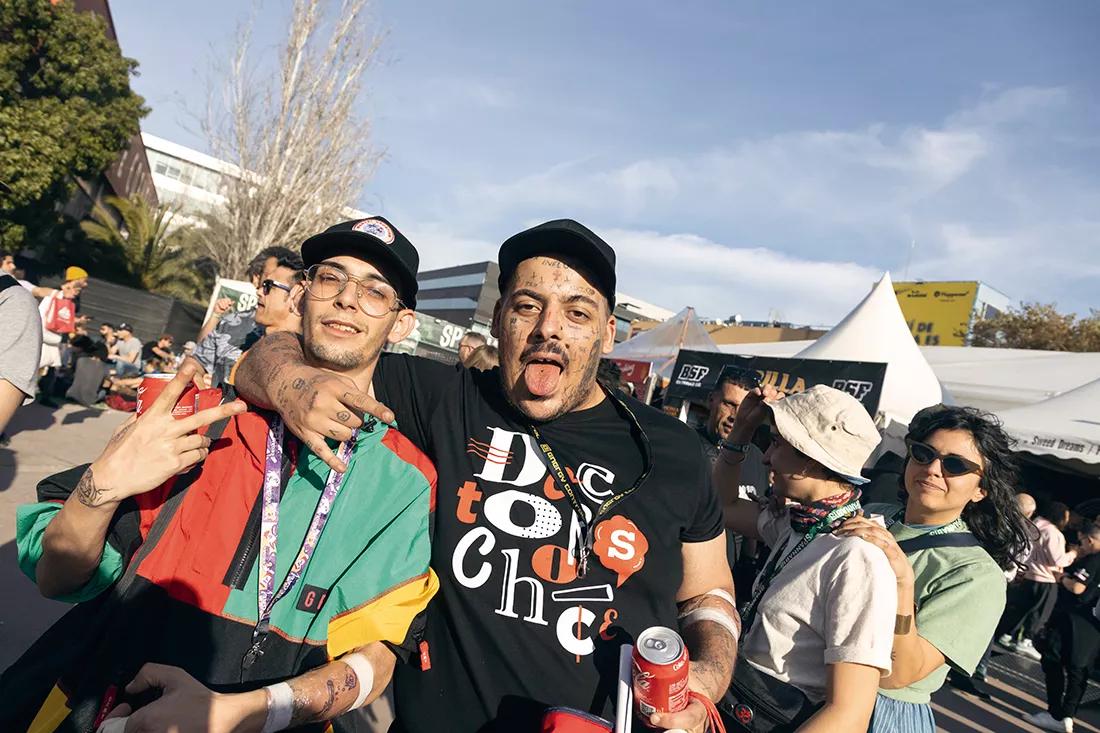 ¡Esto no hay quien lo pare! SPANNABIS 2023