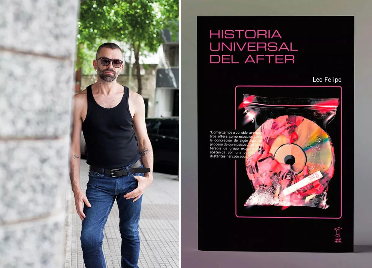 Historia Universal del After.