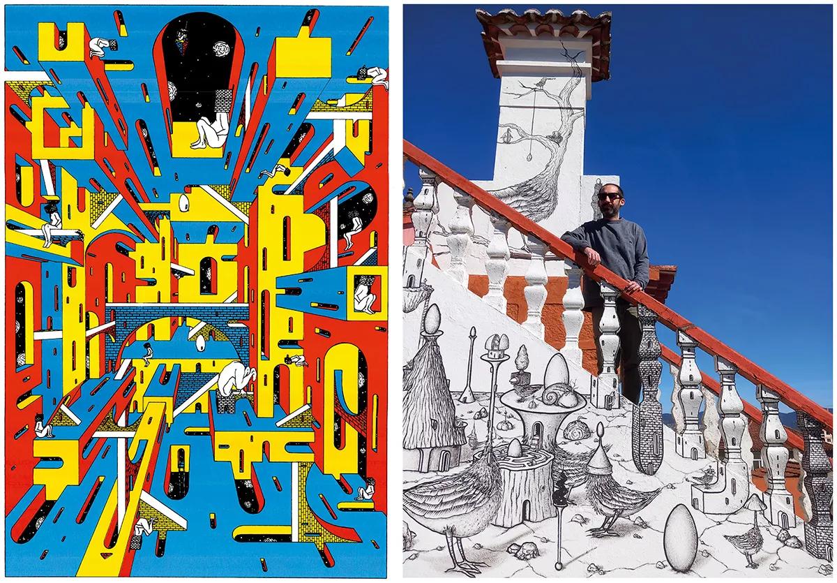 Peri Helio o la universalidad de uno mismo 