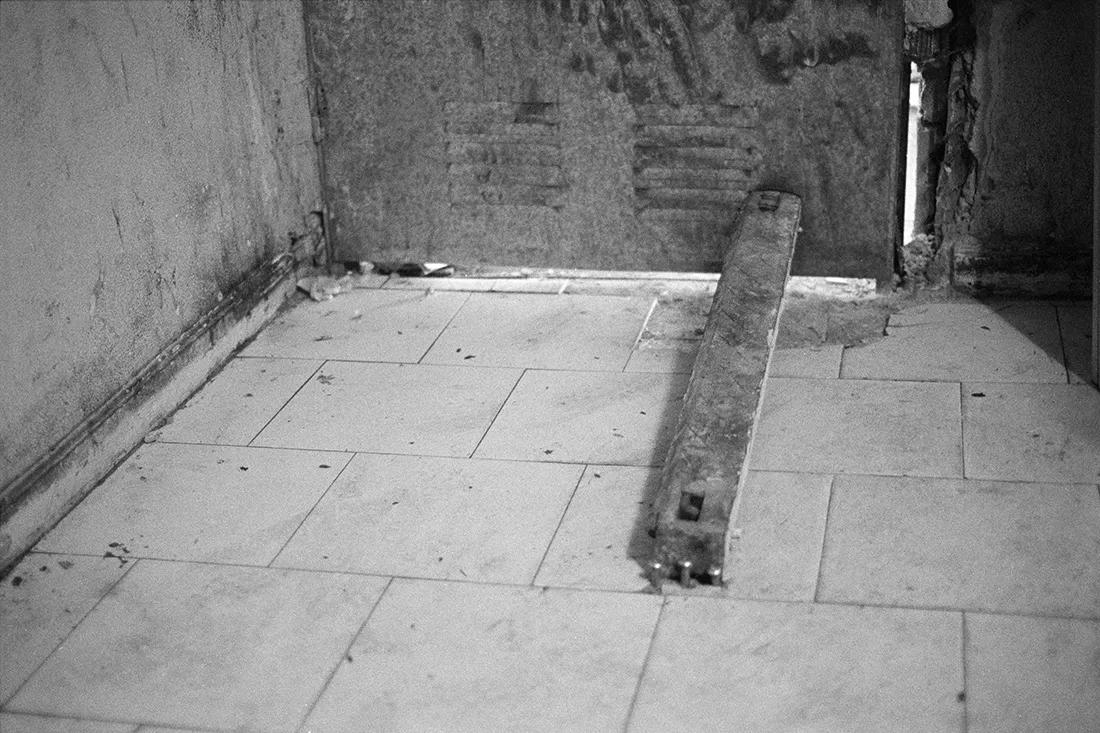 La noche de Nacho Alonso