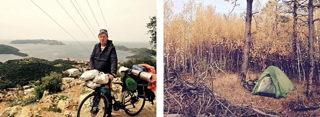 Roma y el amor al cáñamo