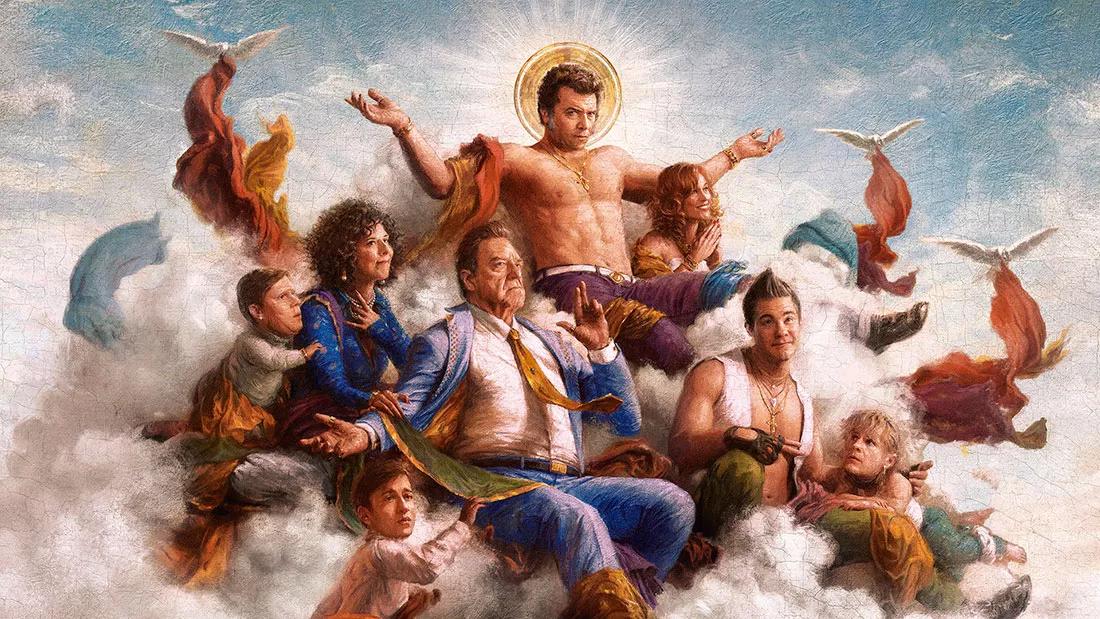 Pobre diablo (HBO Max)