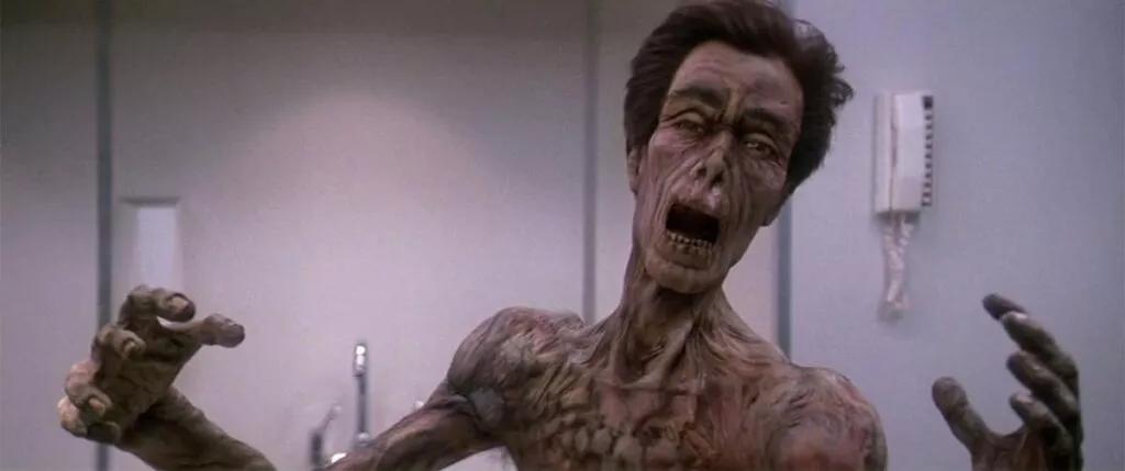 ‘Fuerza vital’ (Tobe Hooper, 1985)