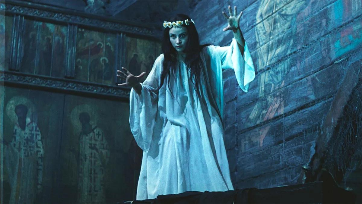 ‘El viyi’ (Konstantin Yershov y Georgi Kropachyov, 1967)