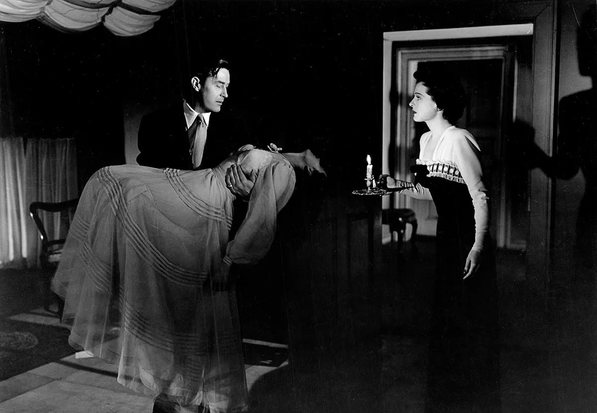 ‘The uninvited’ (Lewis Allen, 1944)