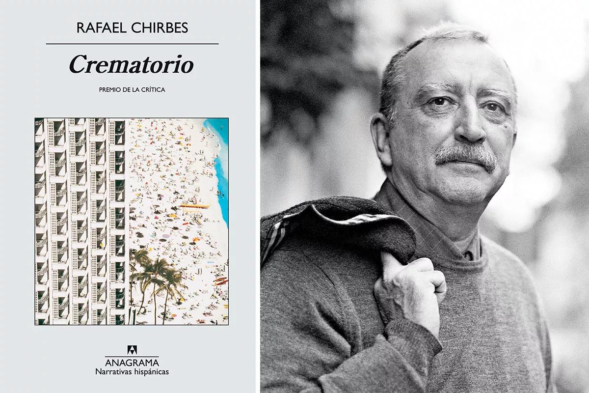 Chirbes, ‘A ratos perdidos’ 