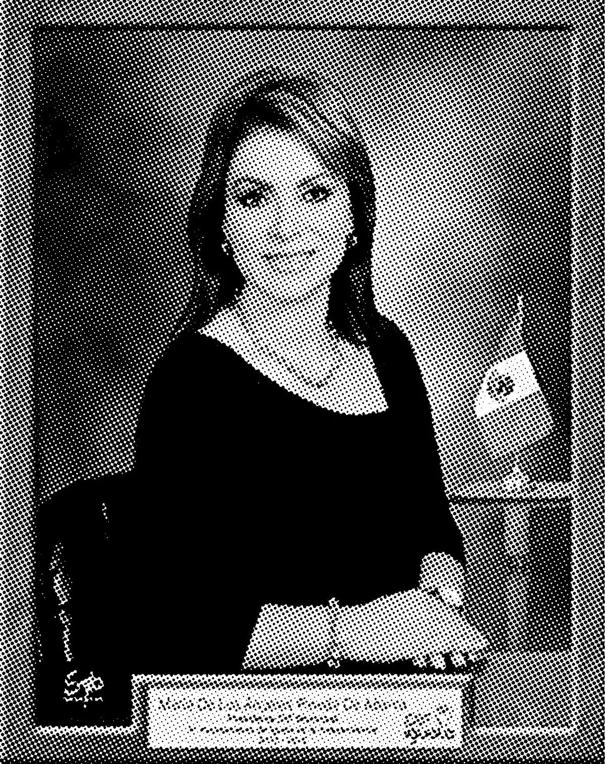 María de los Ángeles Pineda