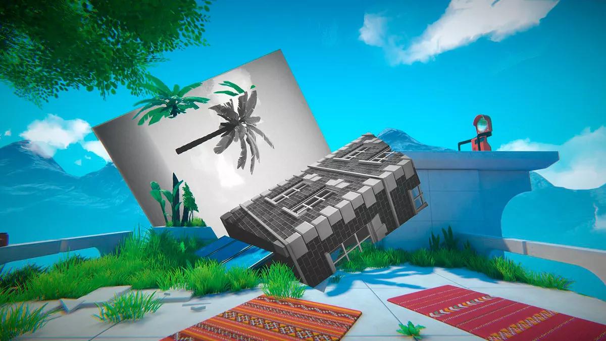 ‘Viewfinder’ (Sad Owl Studios, 2023) 